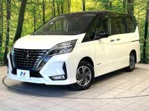 2022 Nissan Serena