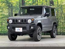 2023 Suzuki Jimny