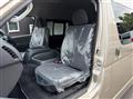 2025 Toyota Hiace Wagon