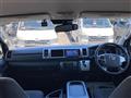 2018 Toyota Hiace Wagon