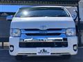 2018 Toyota Hiace Wagon