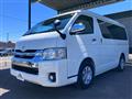 2018 Toyota Hiace Wagon