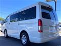 2018 Toyota Hiace Wagon