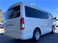 2018 Toyota Hiace Wagon