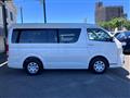 2018 Toyota Hiace Wagon