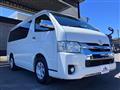 2018 Toyota Hiace Wagon
