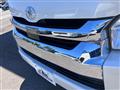 2018 Toyota Hiace Wagon