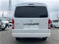 2026 Toyota Hiace Wagon