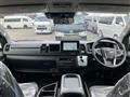2026 Toyota Hiace Wagon