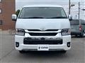 2026 Toyota Hiace Wagon