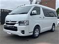 2026 Toyota Hiace Wagon