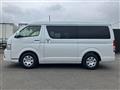 2026 Toyota Hiace Wagon
