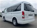 2026 Toyota Hiace Wagon
