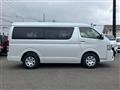 2026 Toyota Hiace Wagon