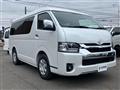 2026 Toyota Hiace Wagon