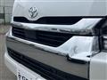 2026 Toyota Hiace Wagon