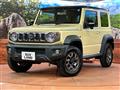 2021 Suzuki Jimny Sierra