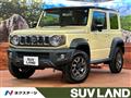 2021 Suzuki Jimny Sierra