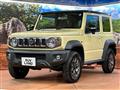 2021 Suzuki Jimny Sierra