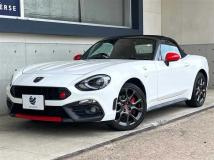 2017 ABARTH ABARTH OTHERS
