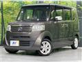 2014 Honda N BOX