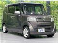 2014 Honda N BOX
