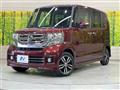2015 Honda N BOX