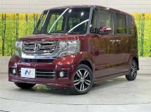2015 Honda N BOX