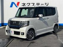 2012 Honda N BOX