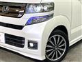 2016 Honda N BOX