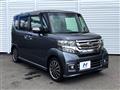 2017 Honda N BOX