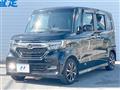2019 Honda N BOX