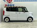 2019 Honda N BOX