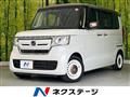 2019 Honda N BOX