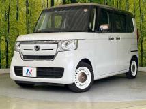 2019 Honda N BOX