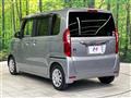 2020 Honda N BOX