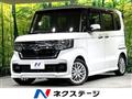 2022 Honda N BOX