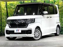 2022 Honda N BOX