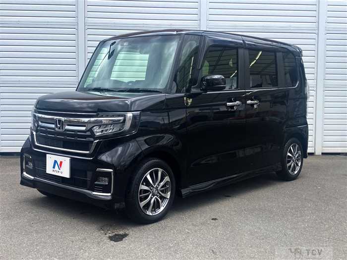 2021 Honda N BOX