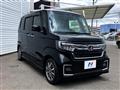 2021 Honda N BOX