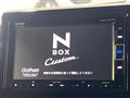 2018 Honda N BOX
