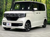 2018 Honda N BOX