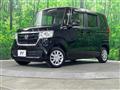 2019 Honda N BOX