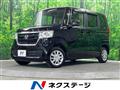 2019 Honda N BOX