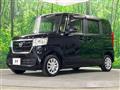 2019 Honda N BOX