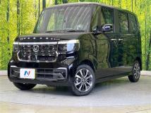 2026 Honda N BOX