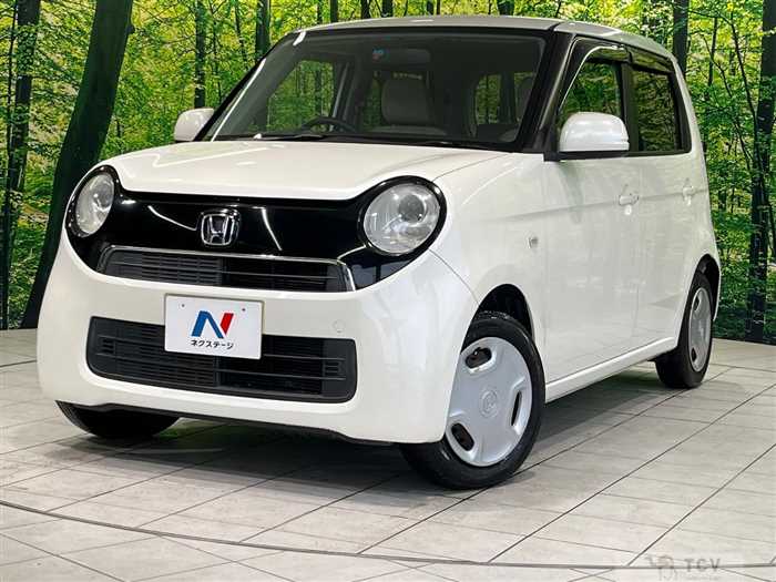 2013 Honda N-ONE