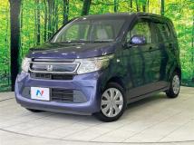 2014 Honda N-WGN