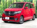 2016 Honda N-WGN