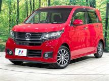 2016 Honda N-WGN
